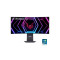 Monitor|LG|39GS95QE-B|39"|Gaming/Curved/21 : 9|Panel OLED|3440x1440|21:9|240Hz|Matte|0.03 ms|Swivel|Height adjustable|Tilt|Colour Black|39GS95QE-B