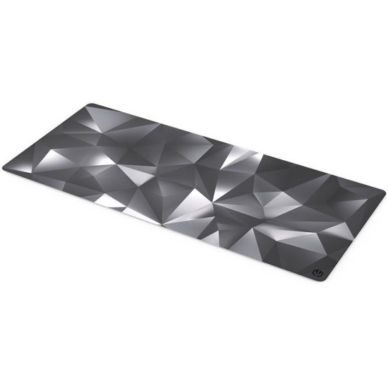 MOUSE PAD CRYSTAL BLACK XL/EY6B008 ENDORFY MOUSE PAD CRYSTAL BLACK XL/EY6B008 ENDORFY