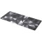 MOUSE PAD CRYSTAL BLACK XL/EY6B008 ENDORFY