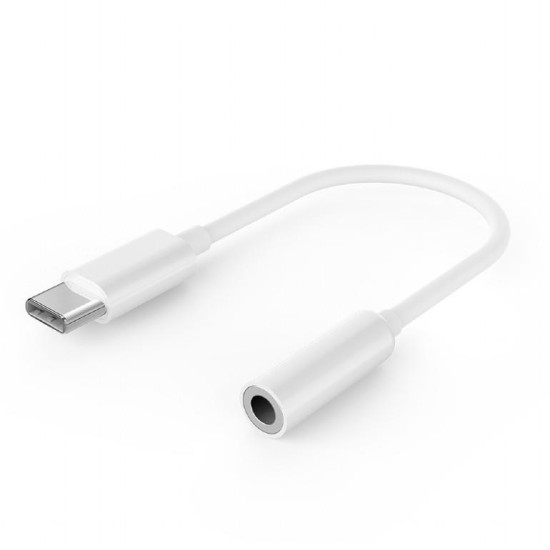 CABLE USB-C TO AUDIO 3.5MM/A-CM-3.5F-01 GEMBIRD CABLE USB-C TO AUDIO 3.5MM/A-CM-3.5F-01 GEMBIRD