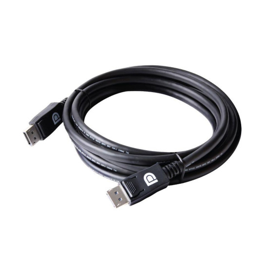 CABLE DP TO DP 3M/M/M CAC-1060 CLUB3D CABLE DP TO DP 3M/M/M CAC-1060 CLUB3D
