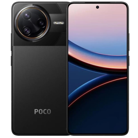MOBILE PHONE POCO F7 ULTRA/12/256GB BLACK MZB0J84EU POCO MOBILE PHONE POCO F7 ULTRA/12/256GB BLACK MZB0J84EU POCO