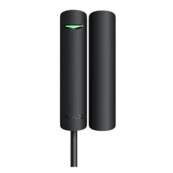 SENSOR DOORPROTECT PLUS/BLACK 30855 AJAX FIBRA