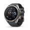 SMARTWATCH FENIX 9 PRO SOLAR/TITANIUM  010-04338-01 GARMIN