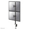 NEWSTAR FLAT SCREEN DESK MOUNT (CLAMP) 10-32" BLACK
