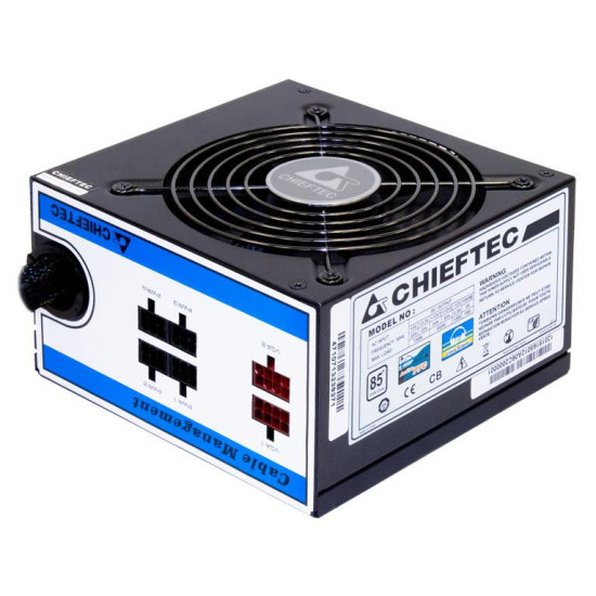 CASE PSU ATX 750W/CTG-750C CHIEFTEC