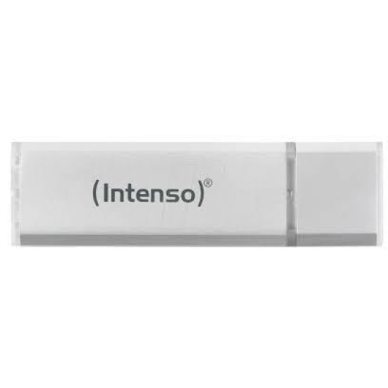 MEMORY DRIVE FLASH USB2 16GB/3521472 INTENSO MEMORY DRIVE FLASH USB2 16GB/3521472 INTENSO