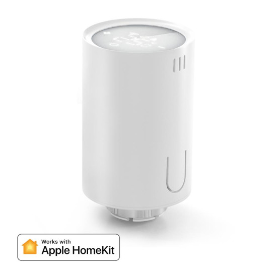 SMART HOME THERMOSTAT VALVE/WITHOUT HUB MTS150HK MEROSS SMART HOME THERMOSTAT VALVE/WITHOUT HUB MTS150HK MEROSS