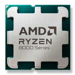 CPU|AMD|Desktop|Ryzen 5|8400F|Phoenix|4200 MHz|Cores 6|16MB|Socket SAM5|65 Watts|MultiPack|100-100001591MPK