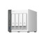 NAS STORAGE TOWER 4BAY/NO HDD TS-433-4G QNAP