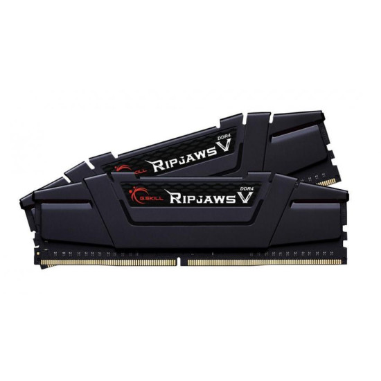 MEMORY DIMM 16GB PC25600 DDR4/K2 F4-3200C16D-16GVKB G.SKILL MEMORY DIMM 16GB PC25600 DDR4/K2 F4-3200C16D-16GVKB G.SKILL