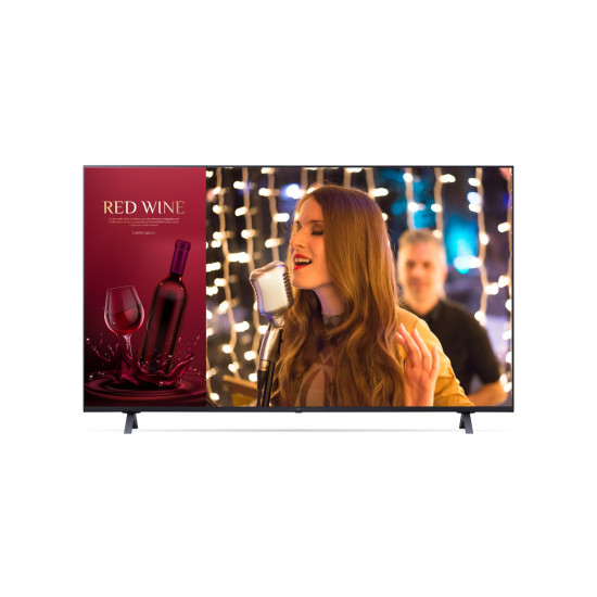 DISPLAY LCD 55"/55UN640S0LD LG