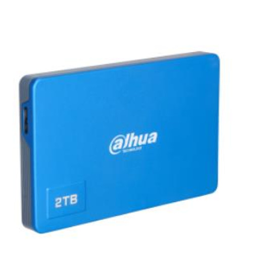 External HDD|DAHUA|2TB|USB 3.0|Colour Blue|EHDD-E10-2T External HDD|DAHUA|2TB|USB 3.0|Colour Blue|EHDD-E10-2T