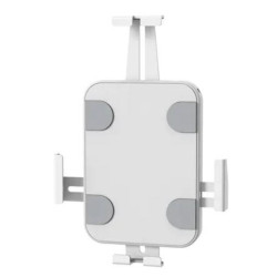 NEOMOUNTS BY NEWSTAR WL15-625WH1 ROTATABLE WALL MOUNT TABLET HOLDER FOR 7,9-11" TABLETS - WHITE