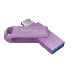 MEMORY DRIVE FLASH USB-C 256GB/SDDDC3-256G-G46L SANDISK