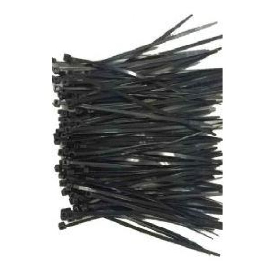 CABLE ACC TIES NYLON 100PCS/NYTFR-250X3.6 GEMBIRD