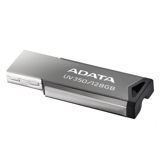 MEMORY DRIVE FLASH USB3.2/128GB AUV350-128G-RBK ADATA MEMORY DRIVE FLASH USB3.2/128GB AUV350-128G-RBK ADATA