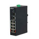 Switch|DAHUA|PFS3110-8ET-96-V2|PoE ports 8|96 Watts|DH-PFS3110-8ET-96-V2 Switch|DAHUA|PFS3110-8ET-96-V2|PoE ports 8|96 Watts|DH-PFS3110-8ET-96-V2