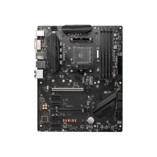 Mainboard|GIGABYTE|AMD B550|SAM4|Micro-ATX|Memory DDR4|Memory slots 4|1xPCI-Express 3.0 1x|1xPCI-Express 3.0 4x|1xPCI-Express 4.0 16x|2xM.2|1xDVI-D|1xHDMI|2xAudio-In|1xAudio-Out|4xUSB 2.0|4xUSB 3.2|1xPS/2|1xRJ45|B550MAORUSELITE1.3 Mainboard|GIGABYTE|AMD B550|SAM4|Micro-ATX|Memory DDR4|Memory slots 4|1xPCI-Express 3.0 1x|1xPCI-Express 3.0 4x|1xPCI-Express 4.0 16x|2xM.2|1xDVI-D|1xHDMI|2xAudio-In|1xAudio-Out|4xUSB 2.0|4xUSB 3.2|1xPS/2|1xRJ45|B550MAORUSELITE1.3