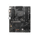Mainboard|GIGABYTE|AMD B550|SAM4|Micro-ATX|Memory DDR4|Memory slots 4|1xPCI-Express 3.0 1x|1xPCI-Express 3.0 4x|1xPCI-Express 4.0 16x|2xM.2|1xDVI-D|1xHDMI|2xAudio-In|1xAudio-Out|4xUSB 2.0|4xUSB 3.2|1xPS/2|1xRJ45|B550MAORUSELITE1.3 Mainboard|GIGABYTE|AMD B550|SAM4|Micro-ATX|Memory DDR4|Memory slots 4|1xPCI-Express 3.0 1x|1xPCI-Express 3.0 4x|1xPCI-Express 4.0 16x|2xM.2|1xDVI-D|1xHDMI|2xAudio-In|1xAudio-Out|4xUSB 2.0|4xUSB 3.2|1xPS/2|1xRJ45|B550MAORUSELITE1.3