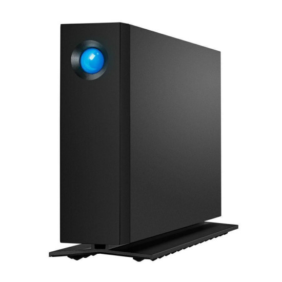 External HDD|LACIE|d2 Professional|8TB|USB 3.1|Drives 1|STHA8000800 External HDD|LACIE|d2 Professional|8TB|USB 3.1|Drives 1|STHA8000800