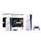 PLAYSTATION 5 CONSOLE SLIM DIS/1TB +COD 711719021100 SONY