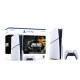 PLAYSTATION 5 CONSOLE SLIM DIS/1TB +COD 711719021100 SONY
