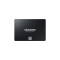 SSD|SAMSUNG|870 EVO|2TB|SATA|SATA 3.0|MLC|Write speed 530 MBytes/sec|Read speed 560 MBytes/sec|2,5"|TBW 1200 TB|MTBF 1500000 hours|MZ-77E2T0B/EU
