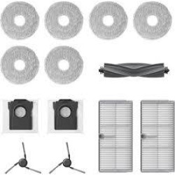 Vacuum Cleaner Accessory|DREAME|Accessories Kit|For X40 Ultra/L40 Ultra/X40 Ultra complete|RAK49