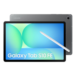 TABLET GALAXY TAB S10 FE 128G/WIFI GREY SM-X520 SAMSUNG