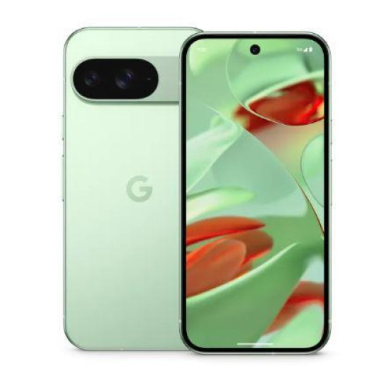 MOBILE PHONE PIXEL 9 128GB/WINTERGREEN GA05840-GB GOOGLE MOBILE PHONE PIXEL 9 128GB/WINTERGREEN GA05840-GB GOOGLE