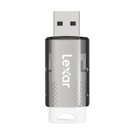 MEMORY DRIVE FLASH USB2 128GB/S60 LJDS060128G-BNBNG LEXAR MEMORY DRIVE FLASH USB2 128GB/S60 LJDS060128G-BNBNG LEXAR