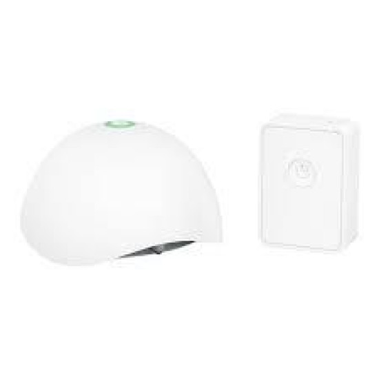 SMART HOME WATER LEAK SENSOR/KIT MS400HHK-EU MEROSS SMART HOME WATER LEAK SENSOR/KIT MS400HHK-EU MEROSS