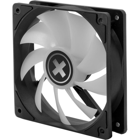 CASE FAN 120MM ARGB 4PIN PWM/12V XF063 XILENCE