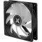 CASE FAN 120MM ARGB 4PIN PWM/12V XF063 XILENCE