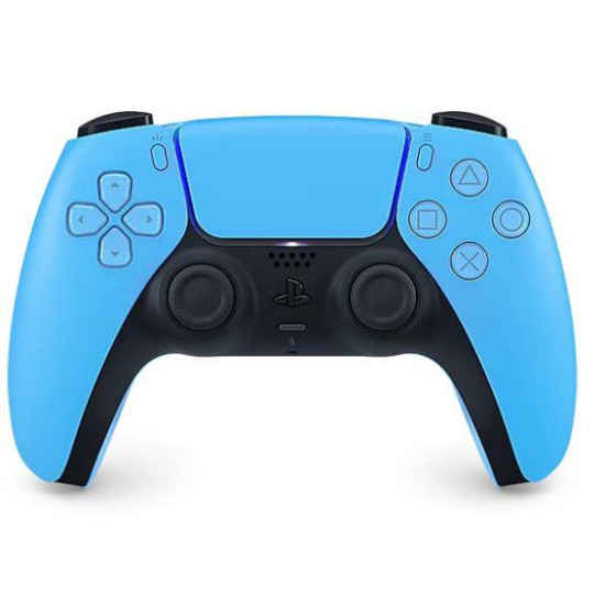 GAMEPAD DUALSENSE V2 WIRELESS//PS5 BLUE 711719576006 SONY GAMEPAD DUALSENSE V2 WIRELESS//PS5 BLUE 711719576006 SONY