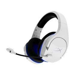 HEADSET HYPERX CLOUD STINGER/CORE HHSS1C-KB-WT/G HYPERX HEADSET HYPERX CLOUD STINGER/CORE HHSS1C-KB-WT/G HYPERX