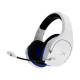 HEADSET HYPERX CLOUD STINGER/CORE HHSS1C-KB-WT/G HYPERX HEADSET HYPERX CLOUD STINGER/CORE HHSS1C-KB-WT/G HYPERX