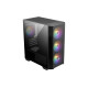 Case|MSI|MAG FORGE M100R|Micro|Not included|MicroATX|MiniITX|Colour Black|MAGFORGEM100R Case|MSI|MAG FORGE M100R|Micro|Not included|MicroATX|MiniITX|Colour Black|MAGFORGEM100R
