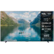 TV Set|TCL|115 "|4K Ultra HD|3840 x 2160 pixels|Flat|16:9|QD-Mini LED|115C7K
