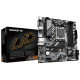 Mainboard|GIGABYTE|AMD A620|SAM5|Micro-ATX|Memory DDR5|Memory slots 4|1xPCI-Express 4x|1xPCI-Express 3.0 1x|1xM.2|1x15pin D-sub|1xHDMI|1xDisplayPort|4xUSB 2.0|1xUSB 3.2|1xUSB-C|1xPS/2|1xRJ45|3xAudio port|A620MDS3H1.1 Mainboard|GIGABYTE|AMD A620|SAM5|Micro-ATX|Memory DDR5|Memory slots 4|1xPCI-Express 4x|1xPCI-Express 3.0 1x|1xM.2|1x15pin D-sub|1xHDMI|1xDisplayPort|4xUSB 2.0|1xUSB 3.2|1xUSB-C|1xPS/2|1xRJ45|3xAudio port|A620MDS3H1.1