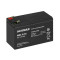 BATTERY 12V 9AH C20/AML9-12T2 EMU