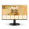 LCD Monitor|AOC|24B3HA2|24"|Panel IPS|1920x1080|16:9|100 Hz|Matte|4 ms|Speakers|Colour Black|24B3HA2