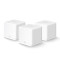 Wireless Router|MERCUSYS|Wireless Router|3-pack|1300 Mbps|Mesh|IEEE 802.11a|IEEE 802.11 b/g|IEEE 802.11n|IEEE 802.11ac|HALOH30G(3-PACK)
