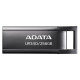 MEMORY DRIVE FLASH USB3.2 256G/BLACK AROY-UR340-256GBK ADATA MEMORY DRIVE FLASH USB3.2 256G/BLACK AROY-UR340-256GBK ADATA