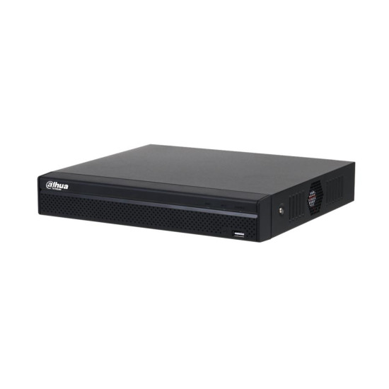 NET VIDEO RECORDER 16CH/NVR4116HS-4KS3 DAHUA NET VIDEO RECORDER 16CH/NVR4116HS-4KS3 DAHUA
