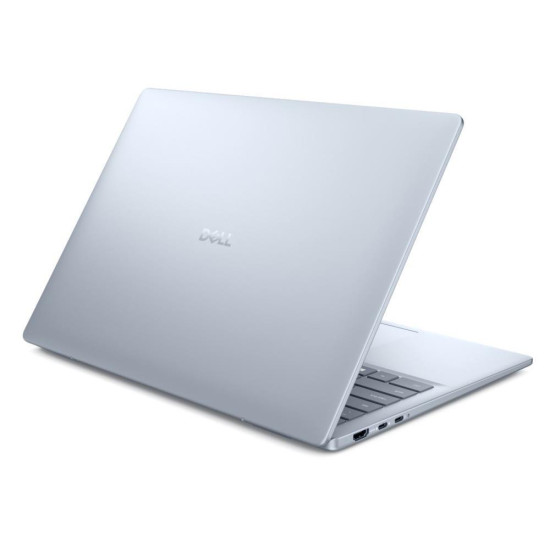 Notebook|DELL|14 Plus DB14250|CPU Core Ultra|u7-256V|2200 MHz|14"|2560x1600|RAM 16GB|LPDDR5x|8533 MHz|SSD 512GB|Intel Arc Graphics|Integrated|ENG|Windows 11 Pro|Ice Blue|1.55 kg|DB14250_LNL_208 Notebook|DELL|14 Plus DB14250|CPU Core Ultra|u7-256V|2200 MHz|14"|2560x1600|RAM 16GB|LPDDR5x|8533 MHz|SSD 512GB|Intel Arc Graphics|Integrated|ENG|Windows 11 Pro|Ice Blue|1.55 kg|DB14250_LNL_208