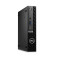 PC|DELL|OptiPlex|Micro Form Factor 7020|Micro|CPU Core i5|i5-14500T|1700 MHz|RAM 16GB|DDR5|5600 MHz|SSD 256GB|Graphics card Integrated Graphics|Integrated|Windows 11 Pro|N009O7020MFFEMEA_VP_NKB