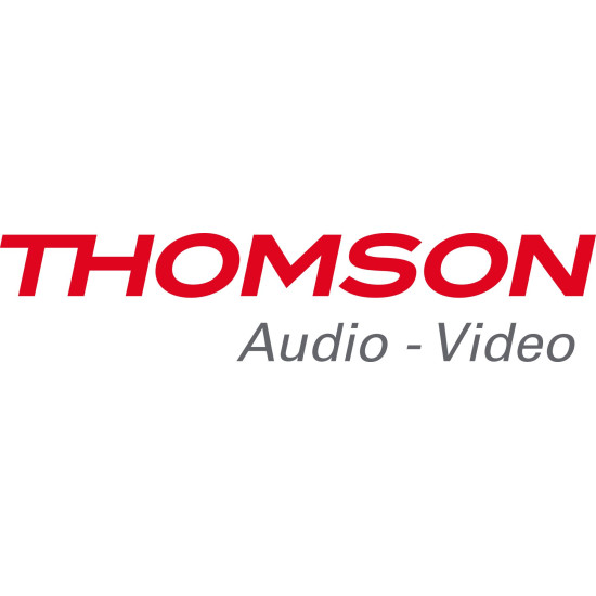 THOMSON 75" QLED UHD GOOGLE SMART TV THOMSON 75" QLED UHD GOOGLE SMART TV