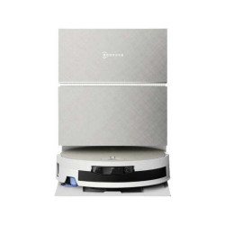 VACUUM CLEANER ROBOT/DEEBOT X12 PRO OMNI ECOVACS